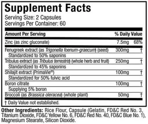 eng pm MuscleTech Alpha Test 120 caps 5029 2