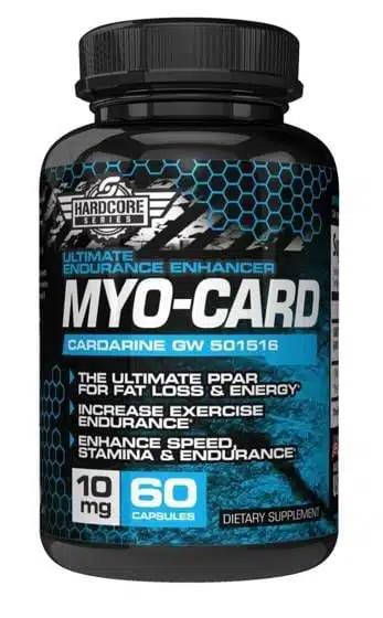 esp pm Myo Card 10 mg 60 cápsulas 3516 3