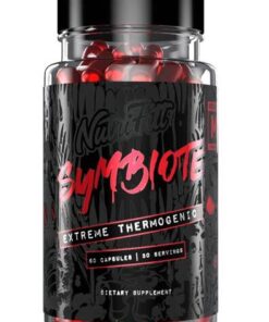 eng pm NutriFitt Symbiote Extreme Thermogenic 60 caps 4791 1