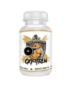 eng pm Oxy Tren 60 caps 2969 1