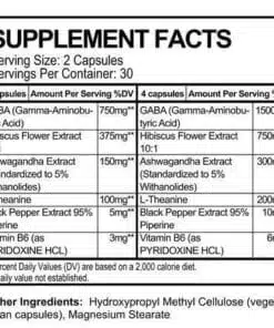 engl. pm Pharma Z 60 Kaps 4745 2