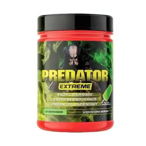 eng pm Predator Extreme 330g Hardcore Series 4886 1