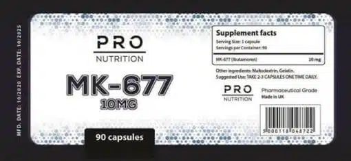 eng pm Pro Nutrition MK 677 90 caps 4303 1