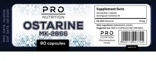 eng pm Pro Ostarine 90 caps 262 1