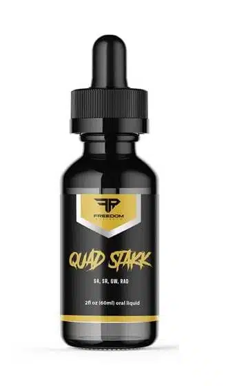 spa pm Quad Stakk Líquido 60ml 3283 4