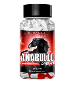 eng pm Revange Anabolic Dreams 90 caps 4208 1