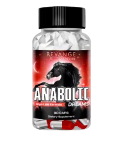 eng pm Revange Anabolic Dreams 90 caps 4208 1