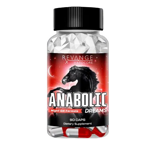 eng pm Revange Anabolic Dreams 90 caps 4208 1