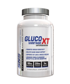 eng pm SNS GlucoVantage XT 90 capsules 5037 1