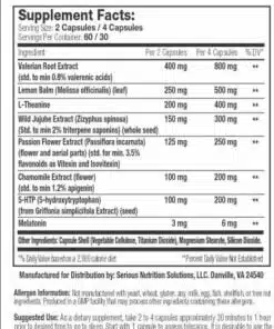 eng pm SNS Sleep Assist XT 120 caps 5050 2