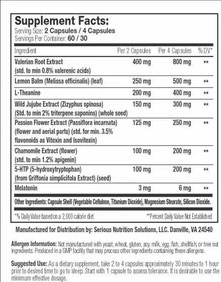 eng pm SNS Sleep Assist XT 120 caps 5050 2