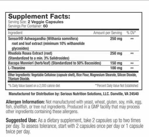 eng pm SNS Stress Anxiety Support 120 caps 5053 2