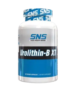 eng pm SNS Urolithin B XT 60 capsule 5058 1