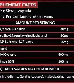 eng pm Shred Stack 60 capsules 2516 2