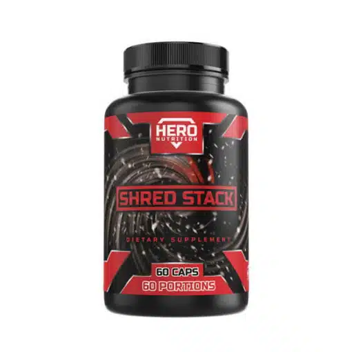 eng pm Shred Stack 60 capsules 2516 4