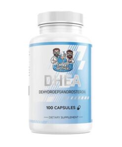 eng pm Smart Brothers DHEA 100 capsule 5013 1