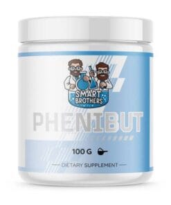 eng pm Smart Brothers Phenibut 100g 4783 2