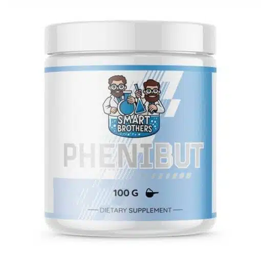 eng pm Smart Brothers Phenibut 100g 4783 2