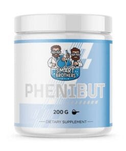 esp pm Smart Brothers Phenibut 200 g 4782 2