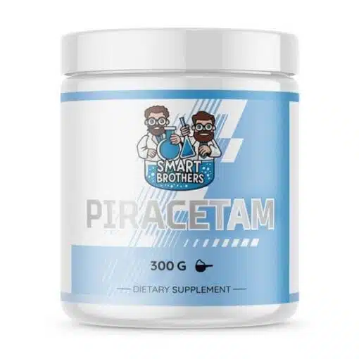 eng pm Smart Brothers Piracetam 300g 4841 1