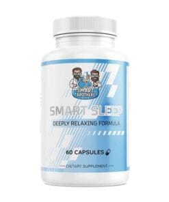 eng pm Smart Brothers SMART SLEEP 60 caps 4817 2