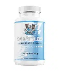 eng pm Smart Brothers SMART SLEEP 60 caps 4817 2