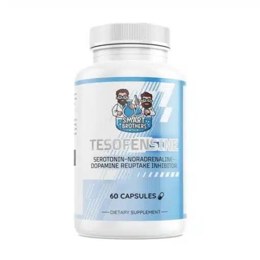 eng pm Smart Brothers Tesofensine 250mcg 60 caps 4815 1