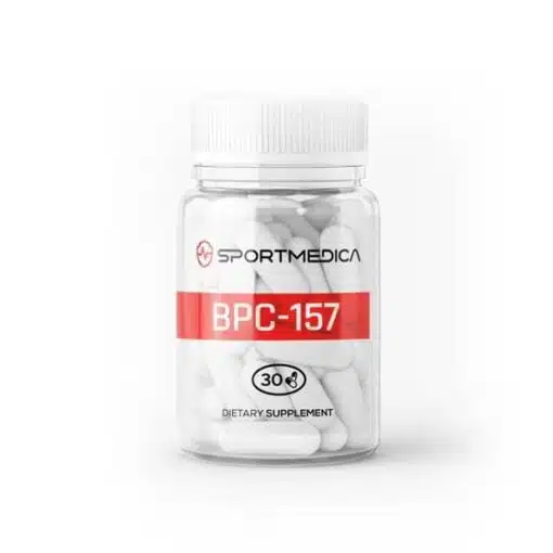 eng pm Sport Medica BPC 157 30 caps 5095 1