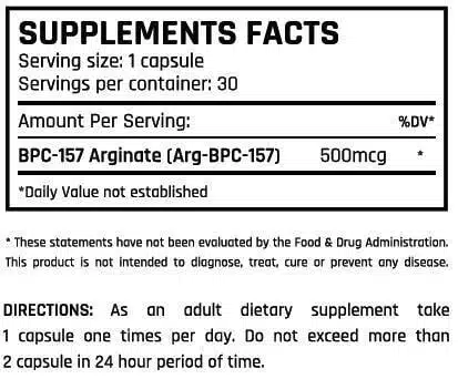 eng pm Sport Medica BPC 157 30 caps 5095 2