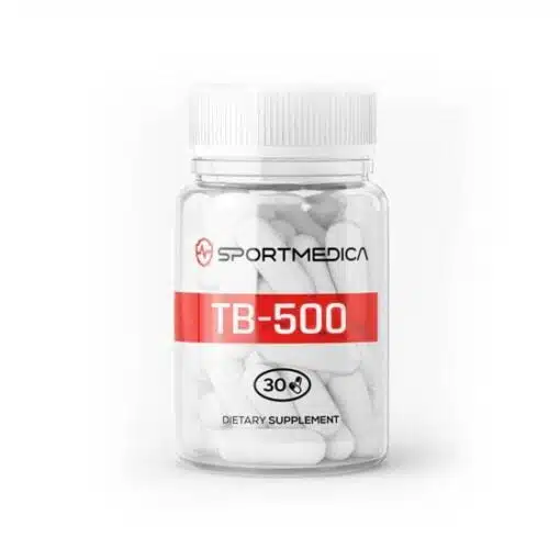 eng pm Sport Medica TB 500 30 capsule 5096 1