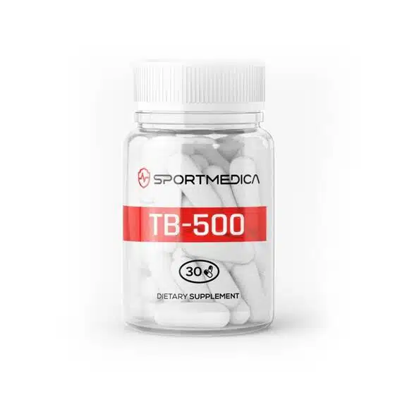 Sport Medica TB-500 30 caps