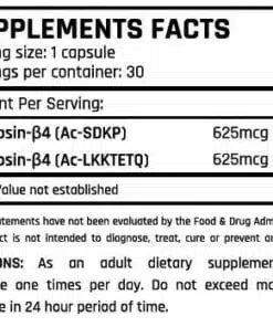 eng pm Sport Medica TB 500 30 capsule 5096 2