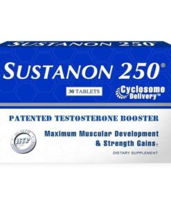 eng pm Sustanon 250 30 caps 2962 1