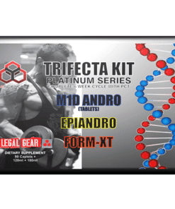 Kit Trifecta 3 produits pack 1581 1