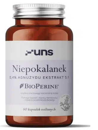 fra pm UNS AGNUZYD VITEX 60 gélules 4717 1