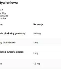 eng pm UNS Cimicifuga nera 60 capsule 4718 2