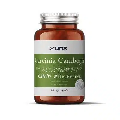 ita pm UNS Garcinia Cambogia Bioperine 90 caps 3896 1