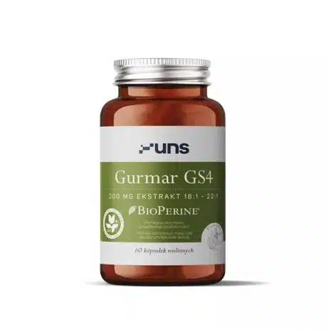 eng pm UNS Gurmar GS4 Bioperine 60 capsule 3897 1