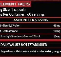 eng pm Ultimate Mass Stack 60 capsules 2518 2