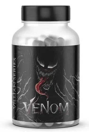 spa pm VENOM Ostarine 90 caps 5228 1