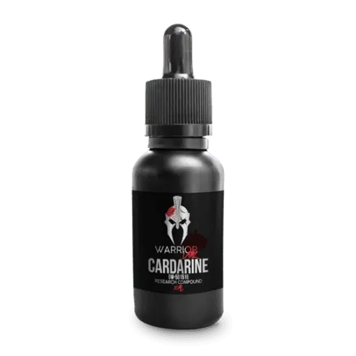 eng pm Warrior Cardarine GW 501516 30 mg 30 ml 3672 1