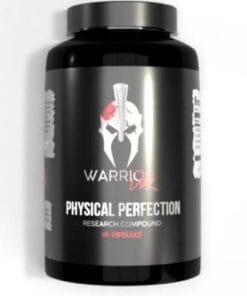 eng pm Warrior Labz Perfezione fisica 60 caps 4532 1