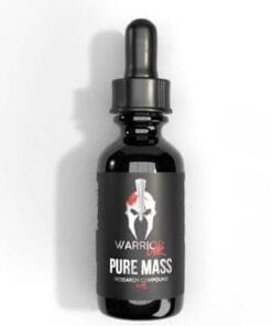 eng pm Warrior Labz Pure Mass Vloeistof 30 ml 3953 1