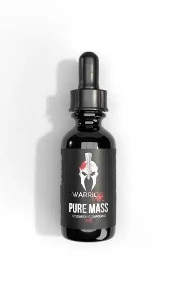 eng pm Warrior Labz Pure Mass Liquid 30 ml 3953 1