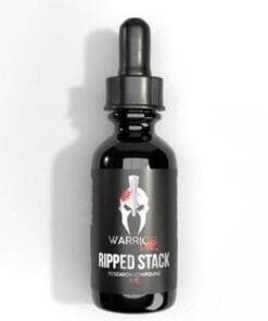 pm Warrior Labz Ripped Stack Líquido 30 ml 3954 1