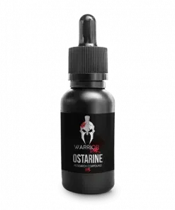 eng pm Warrior Ostarine MK 2866 30 mg 30 ml 3665 1