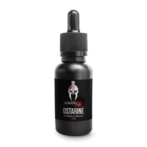 eng pm Warrior Ostarine MK 2866 30 mg 30 ml 3665 1