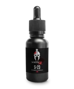 eng pm Warrior S 23 30 mg 30 ml 3666 1