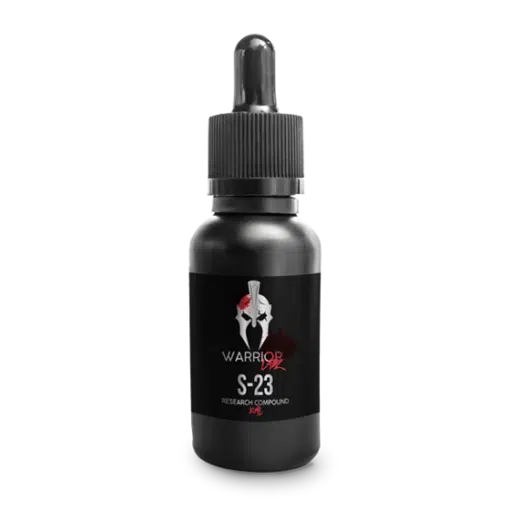 eng pm Warrior S 23 30 mg 30 ml 3666 1