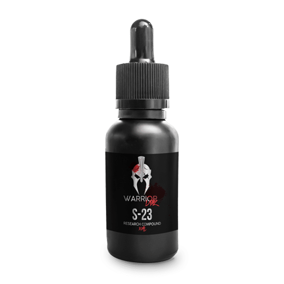 Guerriero S-23 30 mg 30 ml